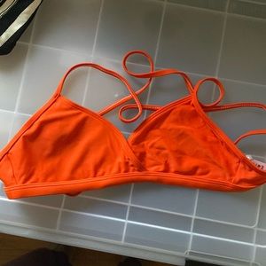 Patagonia Women’s bikini top